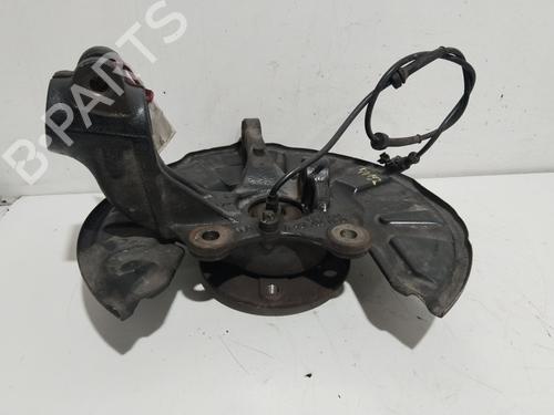Used Right front steering knuckle SMART FORTWO Cabrio (451) [2007-2025]  19315327