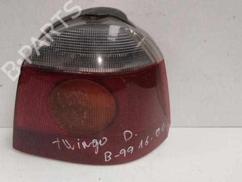 Used Right taillight Right taillight 5175618 5175618