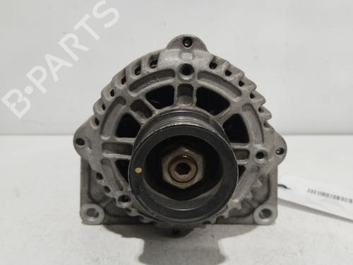 Used Alternator CHEVROLET AVEO / KALOS Hatchback (T250, T255) [2006-2025]  15281819