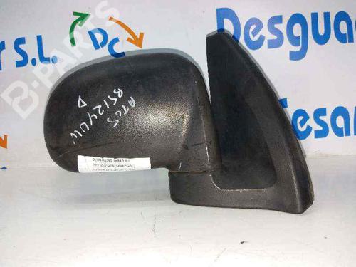 Right mirror HYUNDAI ATOS (MX)  | BP5200192C27 