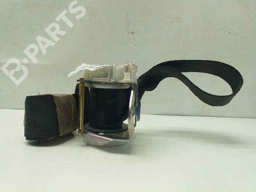 Rear left seatbelt AUDI A3 (8P1) 1.6 | BP6621323I29 
