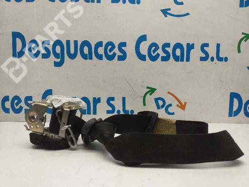 Rear left seatbelt FORD S-MAX (WA6)  | BP6621301I29 