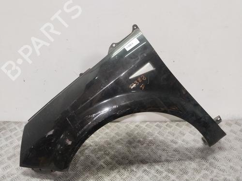 Used Left front fenders RENAULT SCÉNIC II (JM0/1_) 1.6 16V (JM1R) (112 hp) 28424260