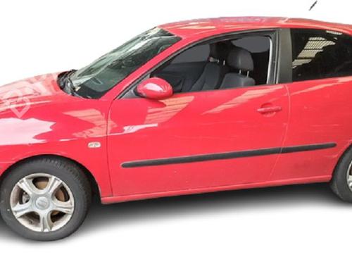 Right front driveshaft SEAT IBIZA III (6L1)  | BP25282256M39 