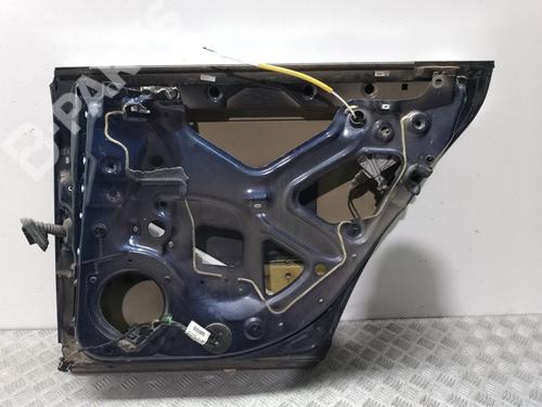 Right rear door SEAT EXEO (3R2)  | BP9278941C5 