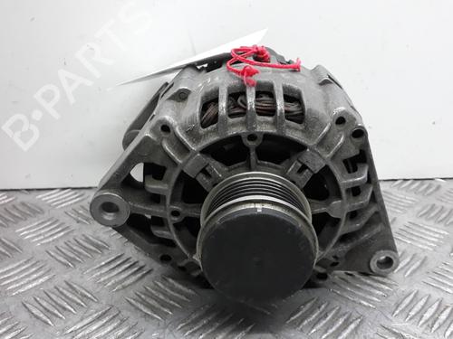Used Alternator RENAULT MEGANE I Grandtour (KA0/1_) [1999-2003]  9417503