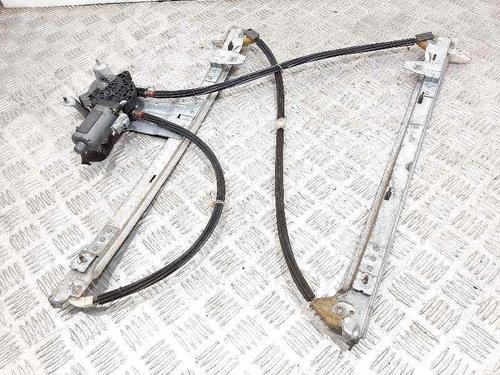 Front right window mechanism CITROËN XSARA PICASSO (N68) 2.0 HDi | BP5939952C23 