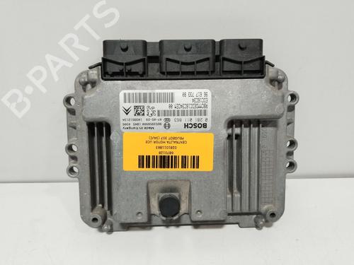 Used Engine control unit (ECU) Engine control unit (ECU) 36914993 36914993