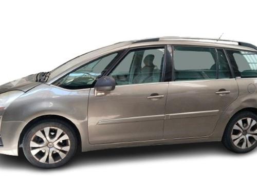 Front slam panel CITROËN C4 Grand Picasso I (UA_) 1.6 HDi | BP29402261C72 