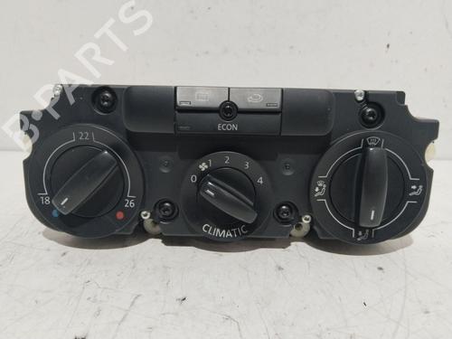 Used Climate control Climate control VW GOLF V (1K1) 1.9 TDI (105 hp) 19787709 19787709