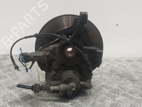 Right front steering knuckle FIAT GRANDE PUNTO (199_) 1.4 16V (199BXG1B, 199AXG1B) | BP27526578M26 