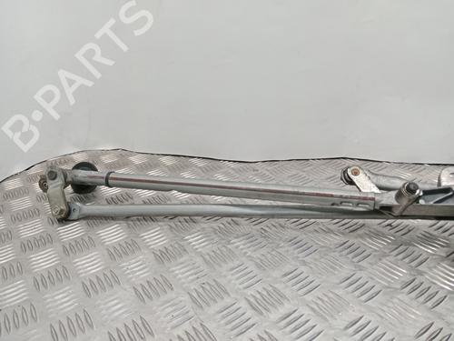 Front wiper motor OPEL ASTRA H Saloon (A04)  | BP22926045M29 