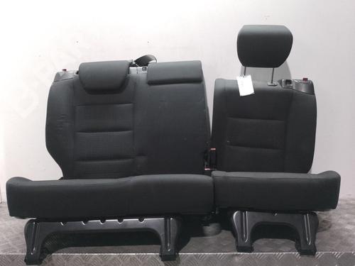 Sæde Bagtil MERCEDES-BENZ B-CLASS Sports Tourer (W245) B 200 (245.233) (136 hp) 9444976