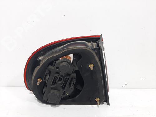 Right taillight SEAT TOLEDO II (1M2)  | BP6681408C35 