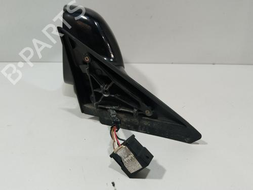 Left mirror AUDI A3 (8L1)  | BP27892566C26 