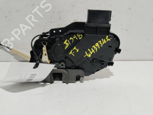 Rear left lock LAND ROVER RANGE ROVER SPORT I (L320) 2.7 D 4x4 | BP23021575C100 
