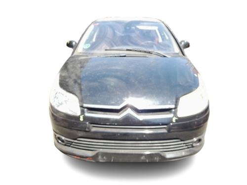 Engine control unit (ECU) CITROËN C4 I (LC_) 1.6 16V | BP34474464M57  - Image 9