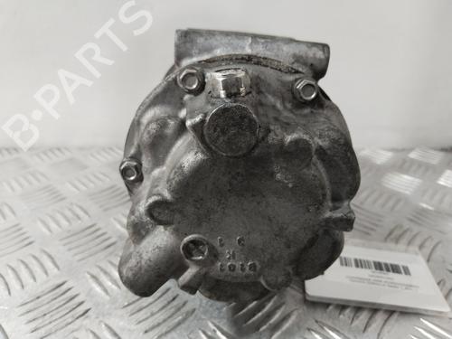 AC compressor TOYOTA COROLLA Saloon (_E21_) 1.8 VVTi Hybrid (ZWE211, MZEA12) | BP31215090M34