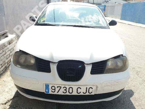 Right mirror SEAT IBIZA III (6L1)  | BP6776343C27 