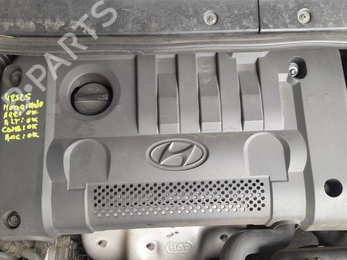 Left taillight HYUNDAI MATRIX (FC)  | BP16345115C34 