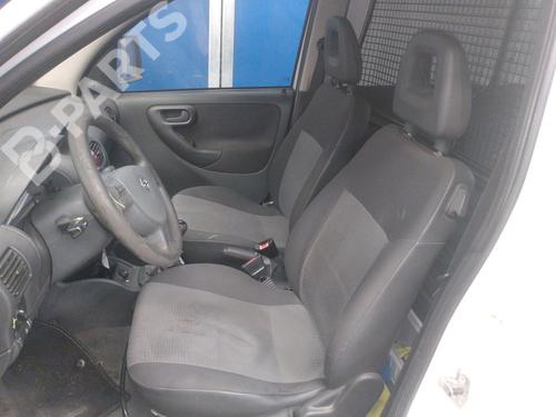 Gearbox OPEL COMBO Box Body/MPV  | BP21053385M3 