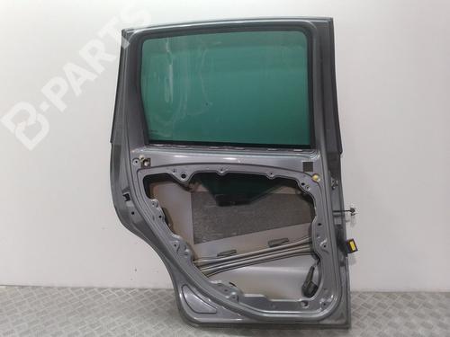 Left rear door FIAT CROMA (194_) 1.9 D Multijet (194AXC1B, 194AXC12) | BP11502360C4 