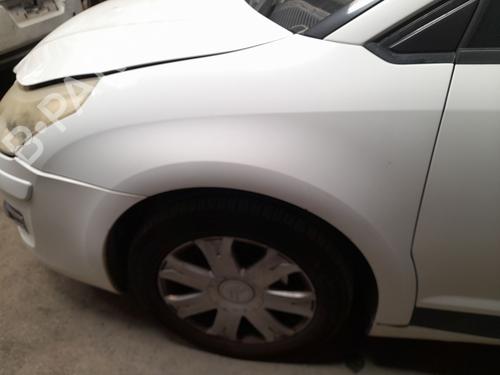 left-front-fenders-citroen-c4-coupe-la_-2004-2005-2006-2007-2008-2009-2010-2011-2012-2013-36570309 main image