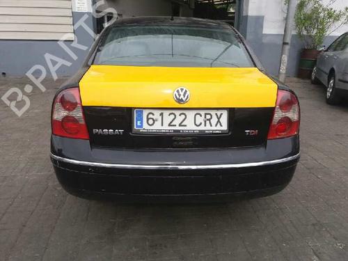 Engine control unit (ECU) VW PASSAT B5.5 (3B3) | BP6479005M57 - Image 2