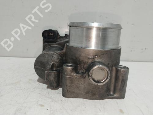 Throttle body VW PASSAT B5 (3B2)  | BP21502809M82 