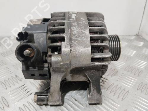 Alternator CITROËN XSARA (N1) 1.6 16V | BP27569210M7 