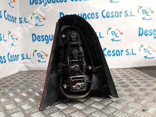 Right taillight MERCEDES-BENZ A-CLASS (W168)  | BP5167879C35 