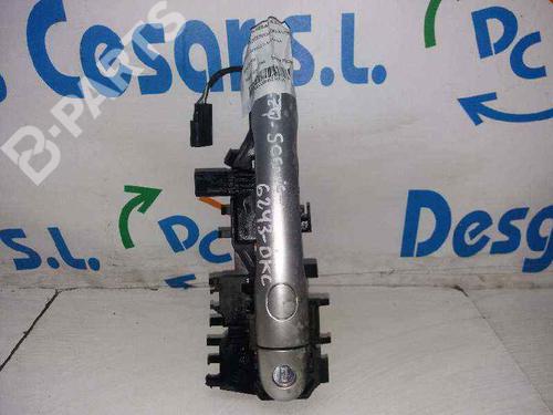 Front left exterior door handle RENAULT SCÉNIC II (JM0/1_)  | BP5199432C128 