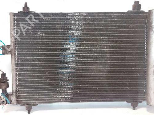 AC radiator CITROËN XSARA PICASSO (N68) 1.6 | BP5191275M32 