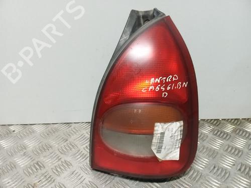 Used Right taillight Right taillight HYUNDAI LANTRA I (J-1) [1990-1995] 5180371 5180371