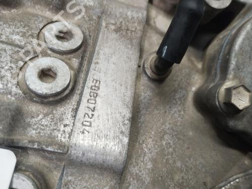 Gearbox SUZUKI SX4 (EY, GY) 1.6 VVT (RW416, YA21S) | BP30306679M3