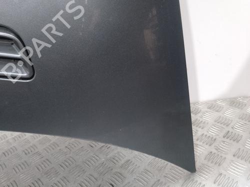 Hood AUDI A2 (8Z0) 1.4 | BP10203105C1 