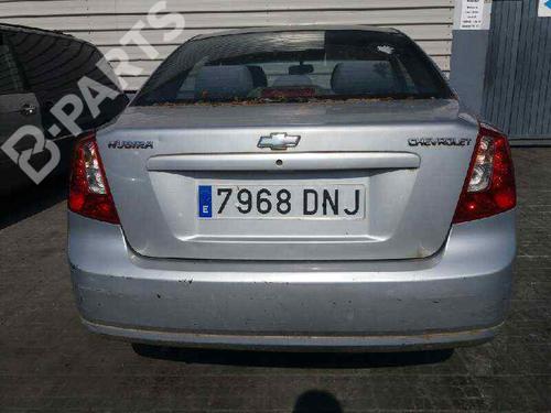 Engine control unit (ECU) CHEVROLET NUBIRA Saloon  | BP7210931M57 