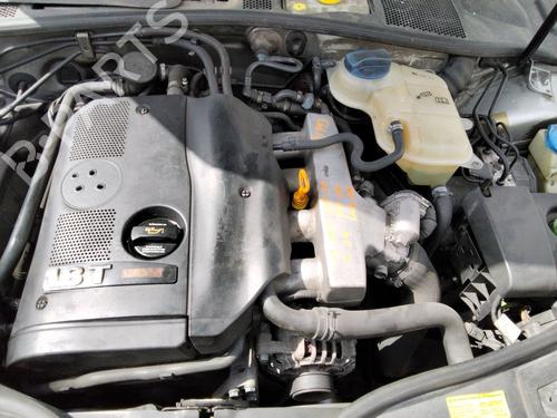 Engine control unit (ECU) VW PASSAT B5.5 Variant (3B6) 1.8 T 20V | BP26905351M57 - Image 8
