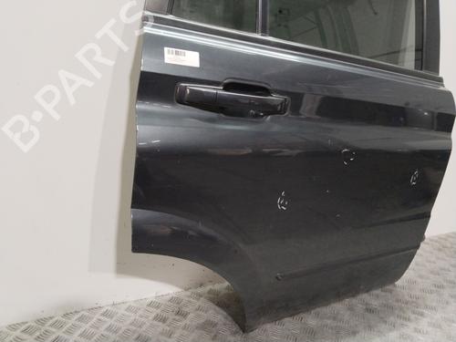 Dør høyre bak SSANGYONG KYRON 2.0 Xdi | BP24204568C5 