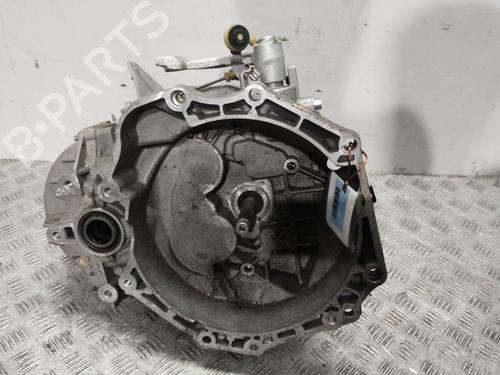 Gearkasse OPEL ASTRA H (A04) 1.7 CDTI (L48) (100 hp) 30576541