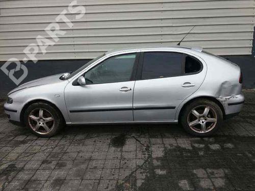 Engine control unit (ECU) SEAT LEON (1M1)  | BP5201288M57 