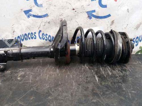 Used Left front shock absorber DAEWOO LEGANZA (KLAV) [1997-2004]  5191493