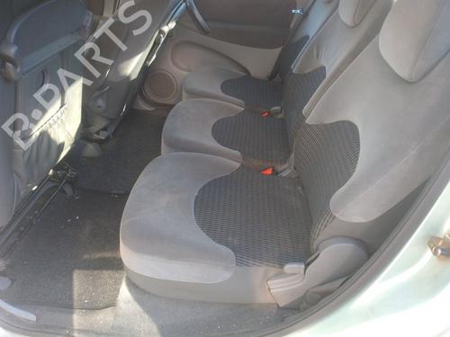 Front right window mechanism CITROËN XSARA PICASSO (N68) 2.0 HDi | BP15498561C23 