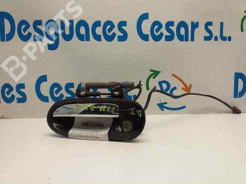 Used Front left exterior door handle Front left exterior door handle NISSAN ALMERA II Hatchback (N16) [2000-2026] 5193432 5193432