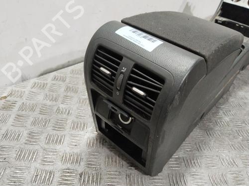 Middle console VW PASSAT B6 (3C2) 2.0 TDI 16V | BP26006129I22 