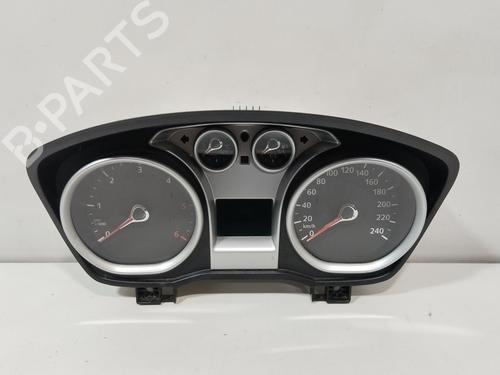 instrument-cluster-citroen-c4-i-lc_-2004-2005-2006-2007-2008-2009-2010-2011-2012-2013-2014-34185903 main image