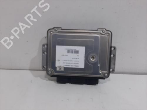 Used Engine control unit (ECU) Engine control unit (ECU) PEUGEOT 307 (3A/C) [2000-2012] 12256473 12256473