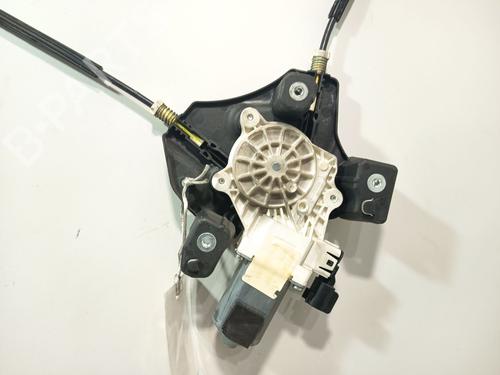 Front left window mechanism FORD TRANSIT CONNECT V408 Box Body/MPV 1.5 TDCi | BP33173821C22 - Image 2