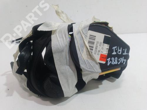 Rear left seatbelt MERCEDES-BENZ A-CLASS (W169) A 180 CDI (169.007, 169.307) | BP11178814I29 