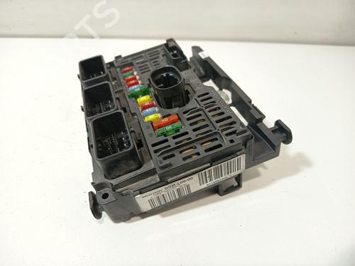 Fuse box CITROËN C4 Coupe (LA_) 1.6 HDi | BP35785430E1 - Image 2